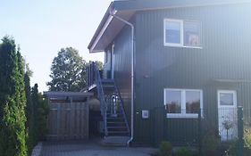 Ferienwohnung Am Bienengarten